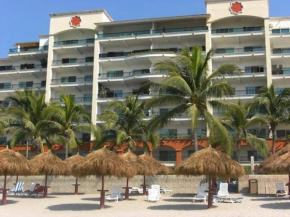 2 Br Five Star Playa Royale Residences Building